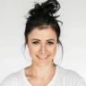Sample customer portrait for Priya Shah